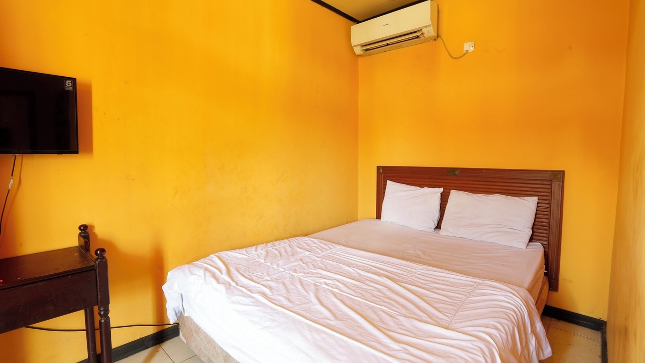 Photo of Bedroom in Tarakan