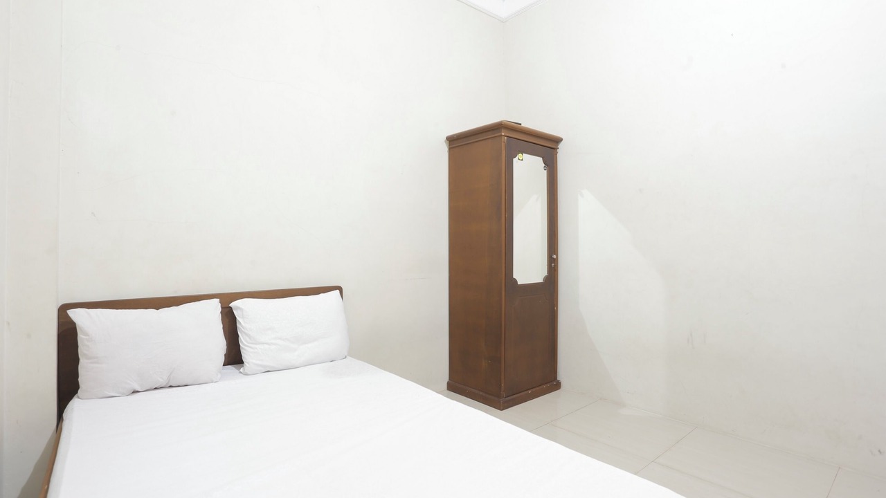 Photo of Bedroom in Tarakan