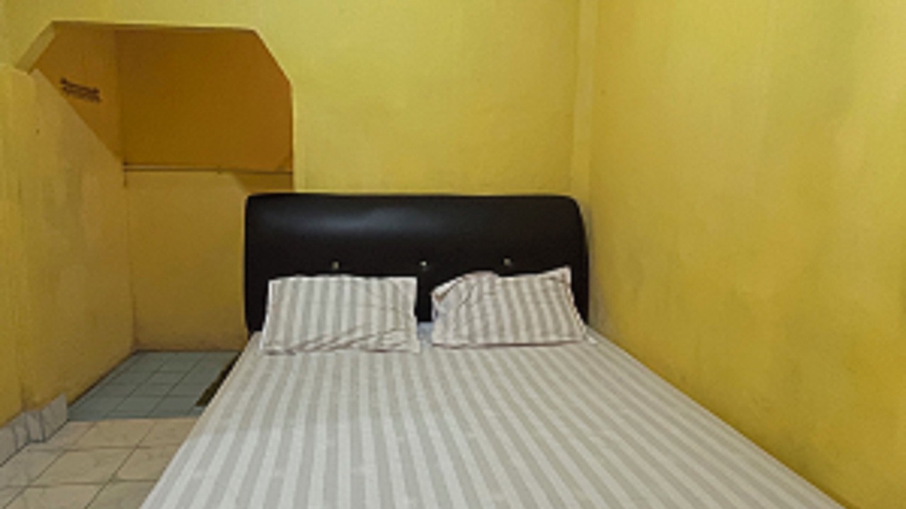 Photo of Bedroom in Cempae
