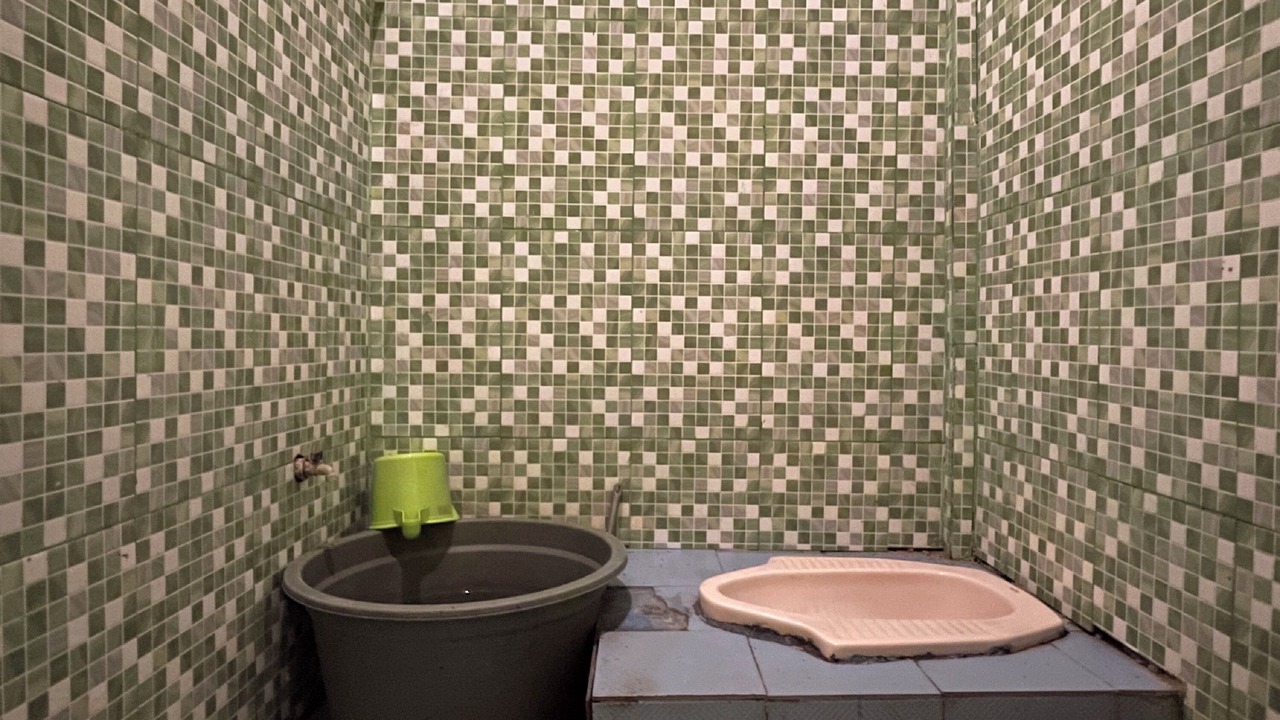 Photo of Bathroom in Cempae