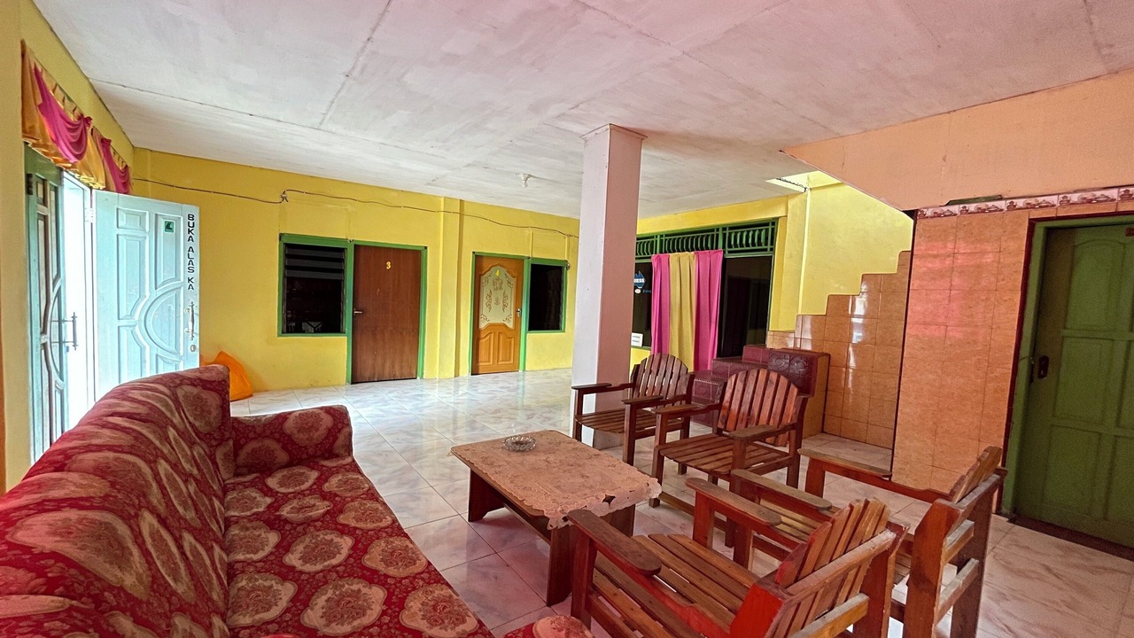 Photo of Others in Cempae