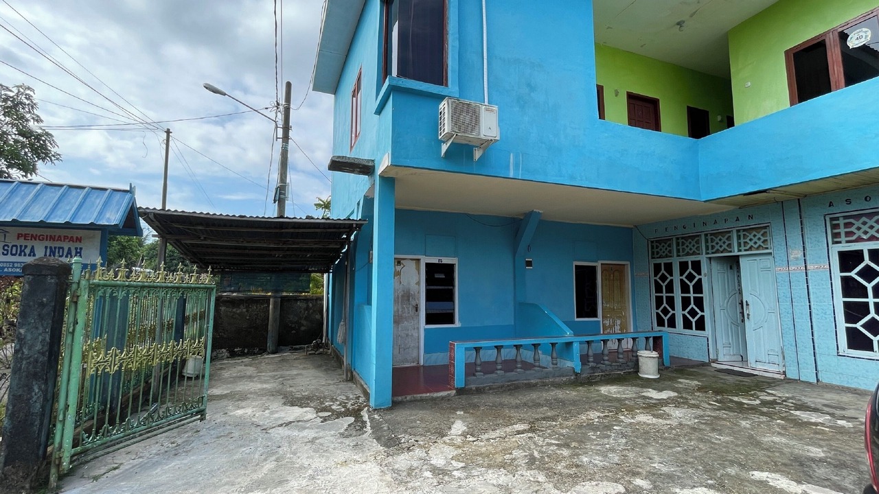 Photo of Outdoor in Cempae