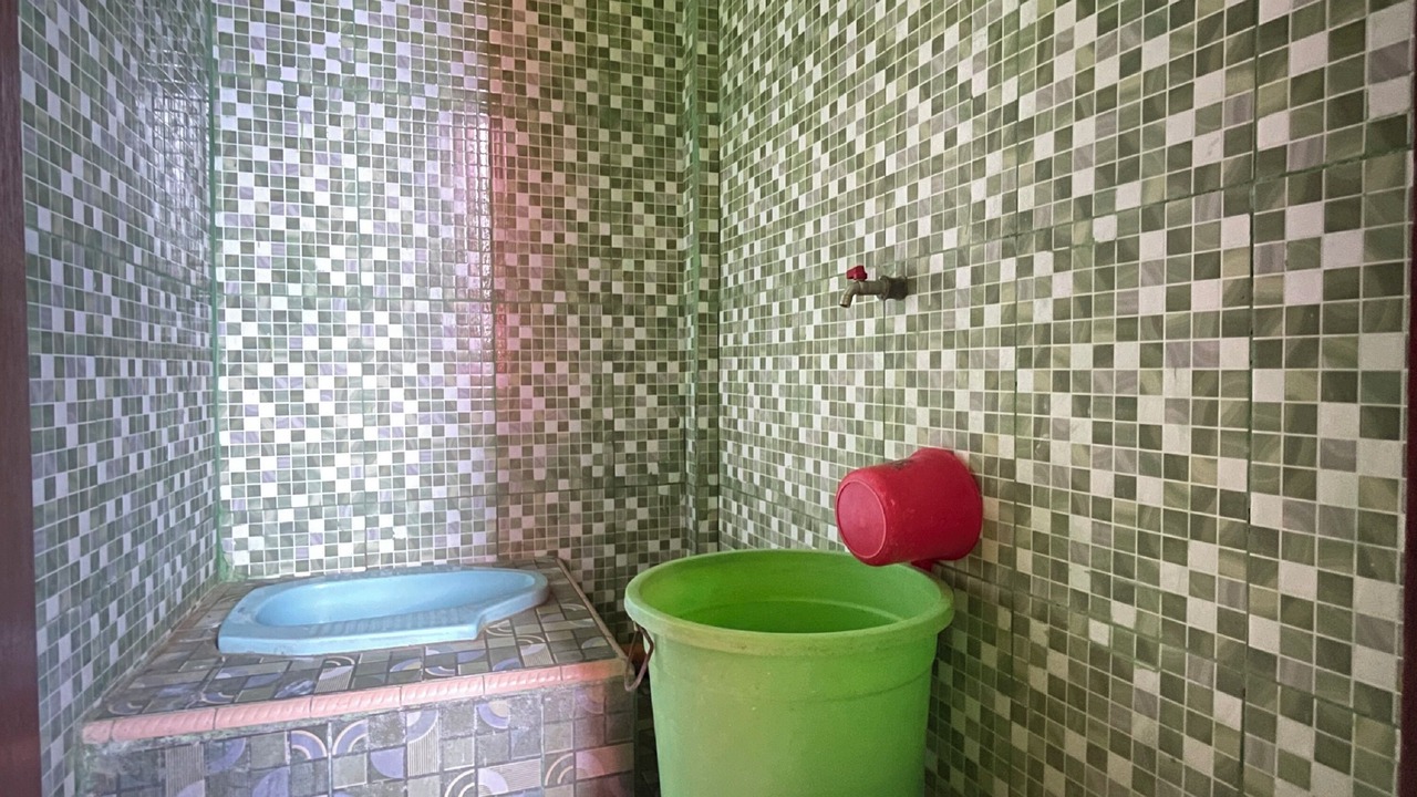 Photo of Bathroom in Cempae