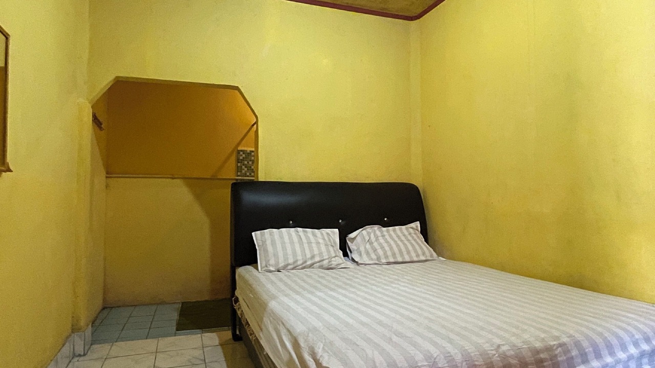 Photo of Bedroom in Cempae