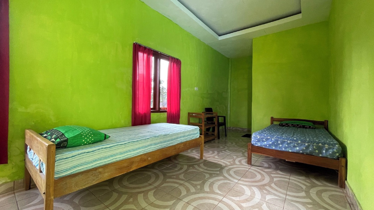 Photo of Bedroom in Cempae
