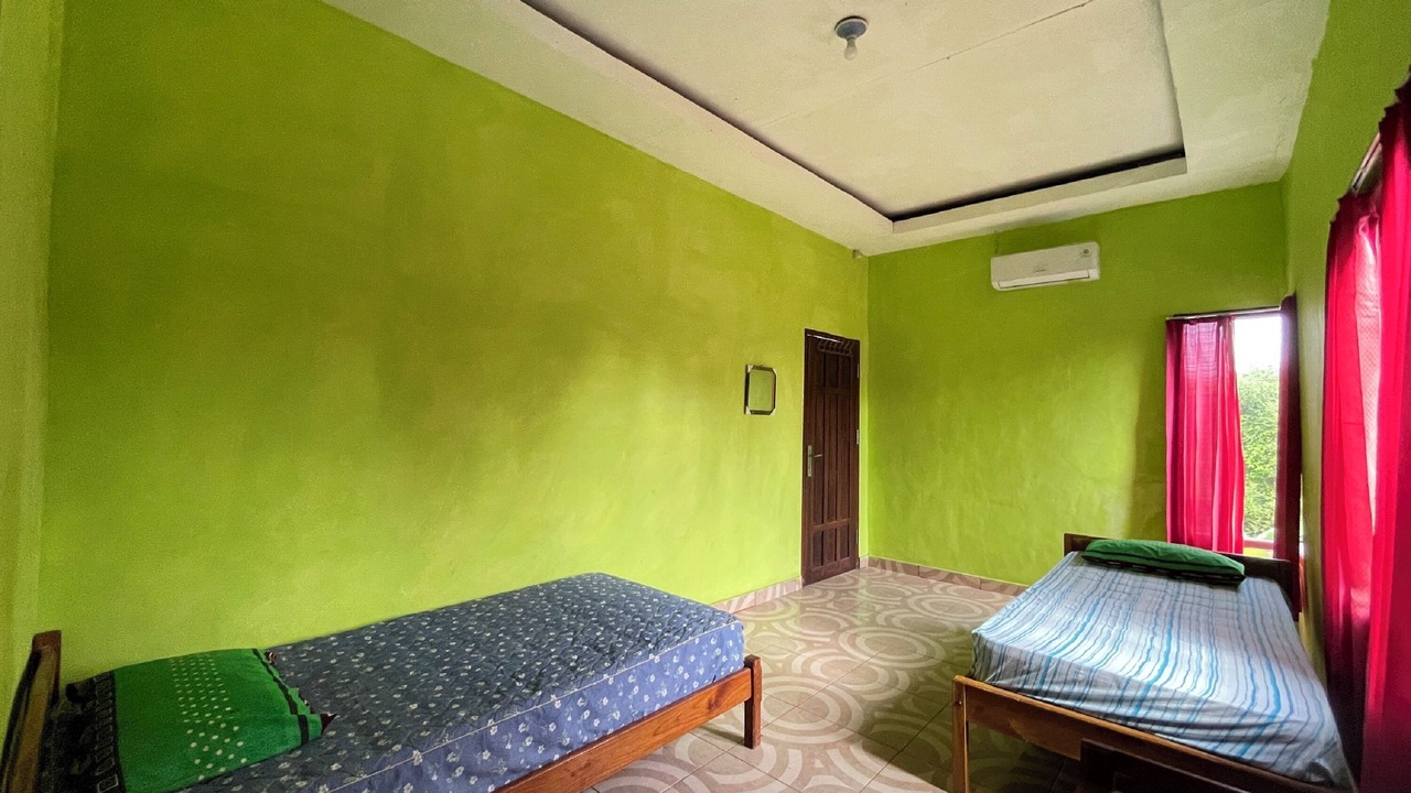 Photo of Bedroom in Cempae