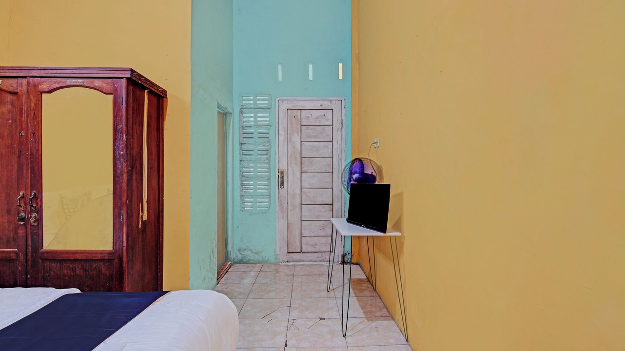 Photo of Bedroom in Pekanbaru
