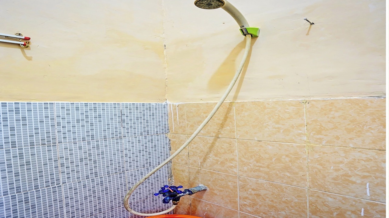 Photo of Bathroom in Surabaya
