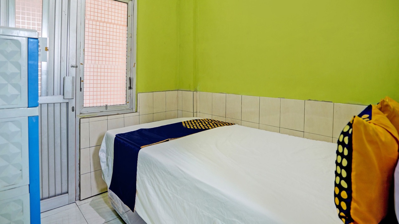 Photo of Bedroom in Surabaya