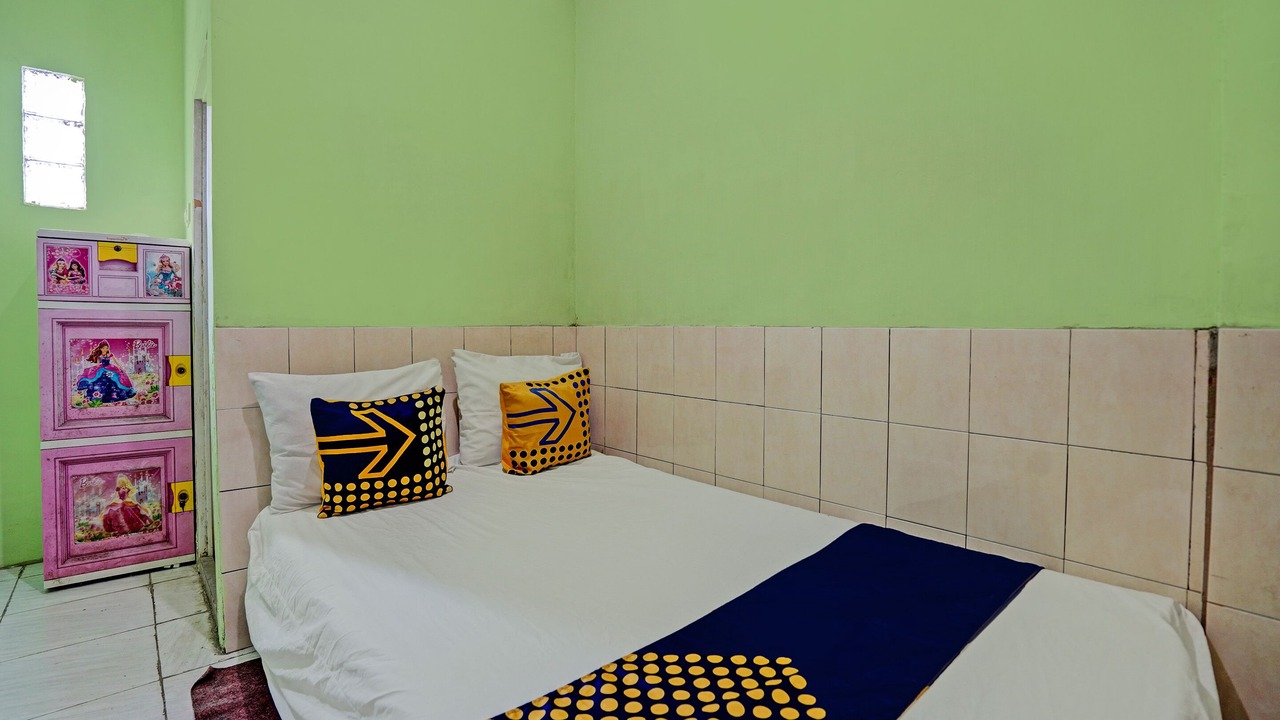 Photo of Bedroom in Surabaya