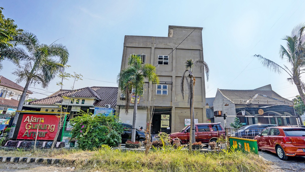 Photo of Outdoor in Surabaya