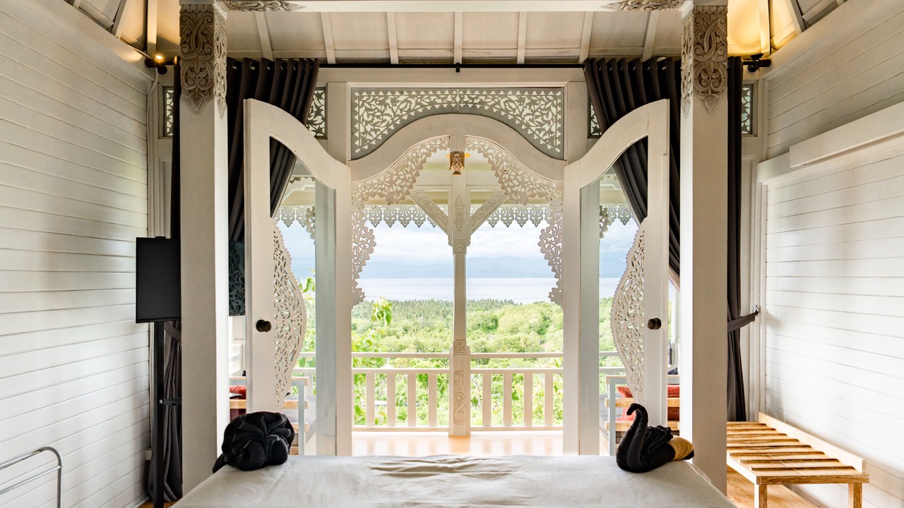 Photo of Bedroom in Penida Island