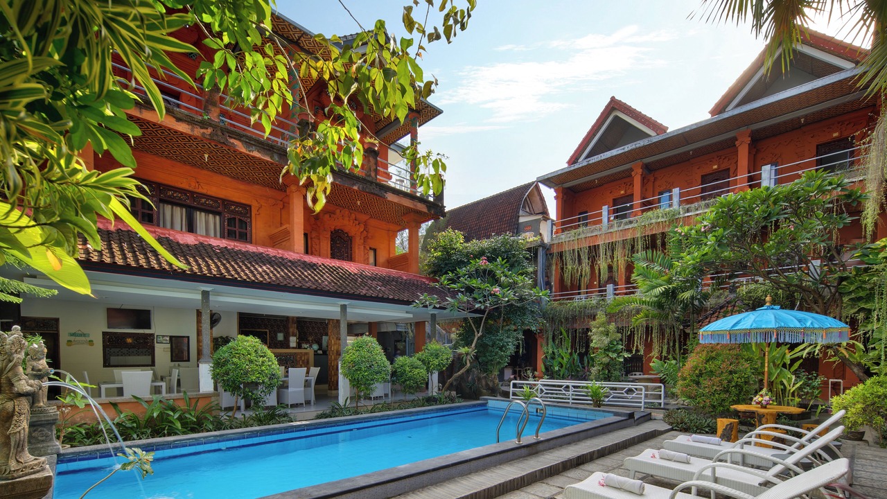 Photo of Outdoor in Legian