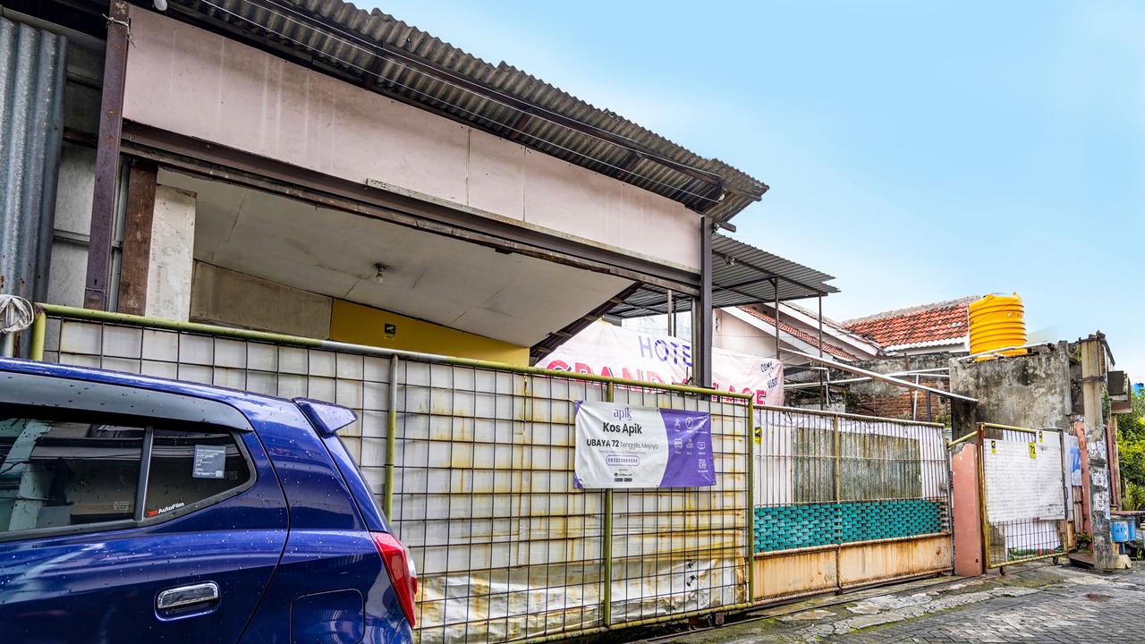 Photo of Outdoor in Surabaya