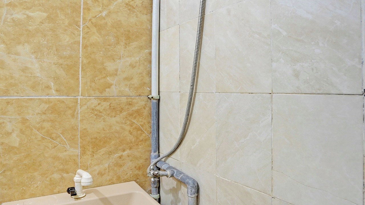 Photo of Bathroom in Surabaya