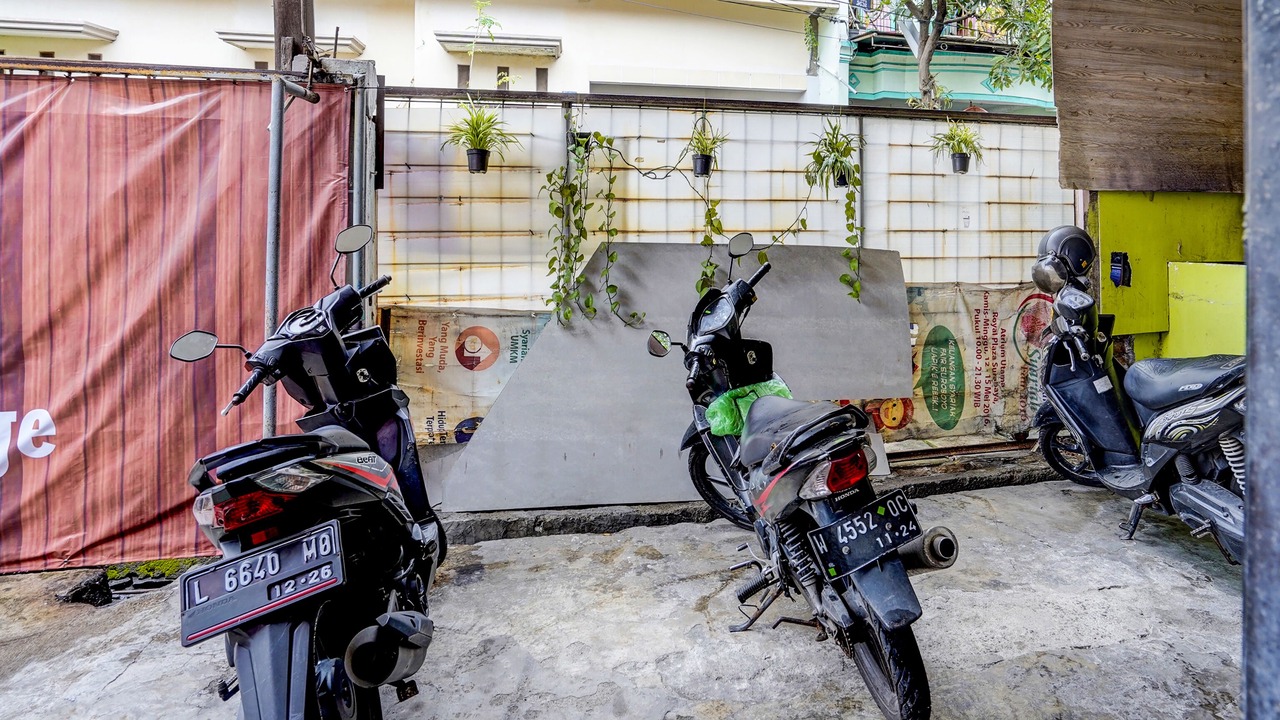 Photo of Others in Surabaya