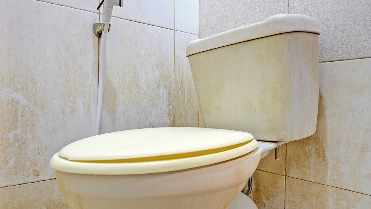 Photo of Bathroom in Surabaya