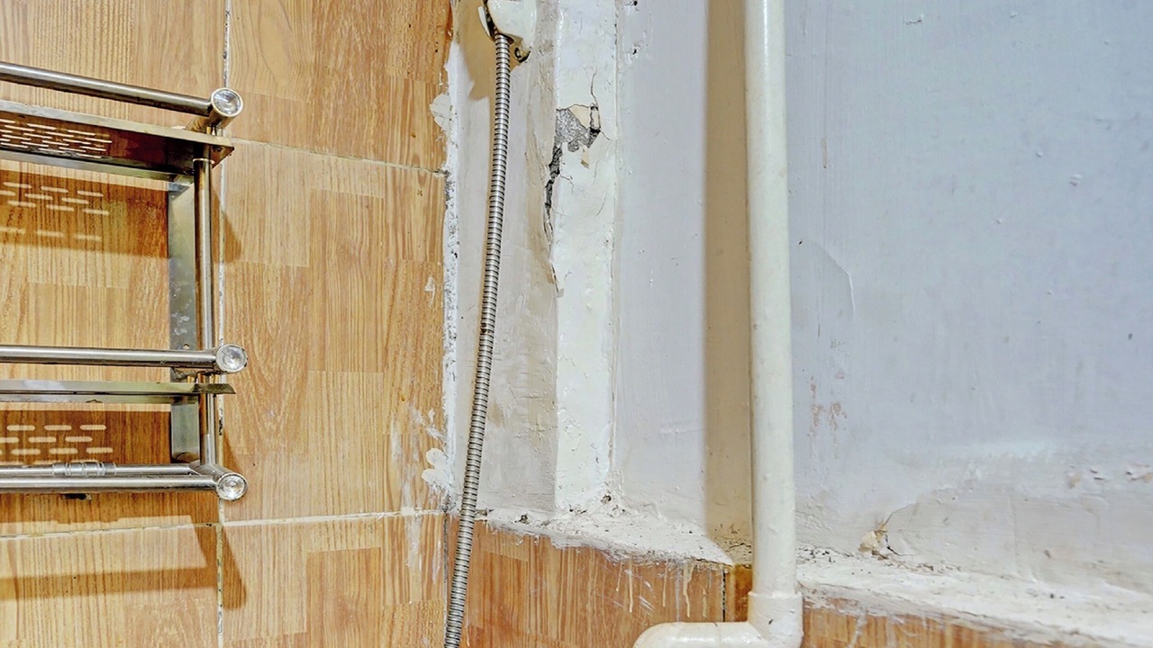 Photo of Bathroom in Surabaya