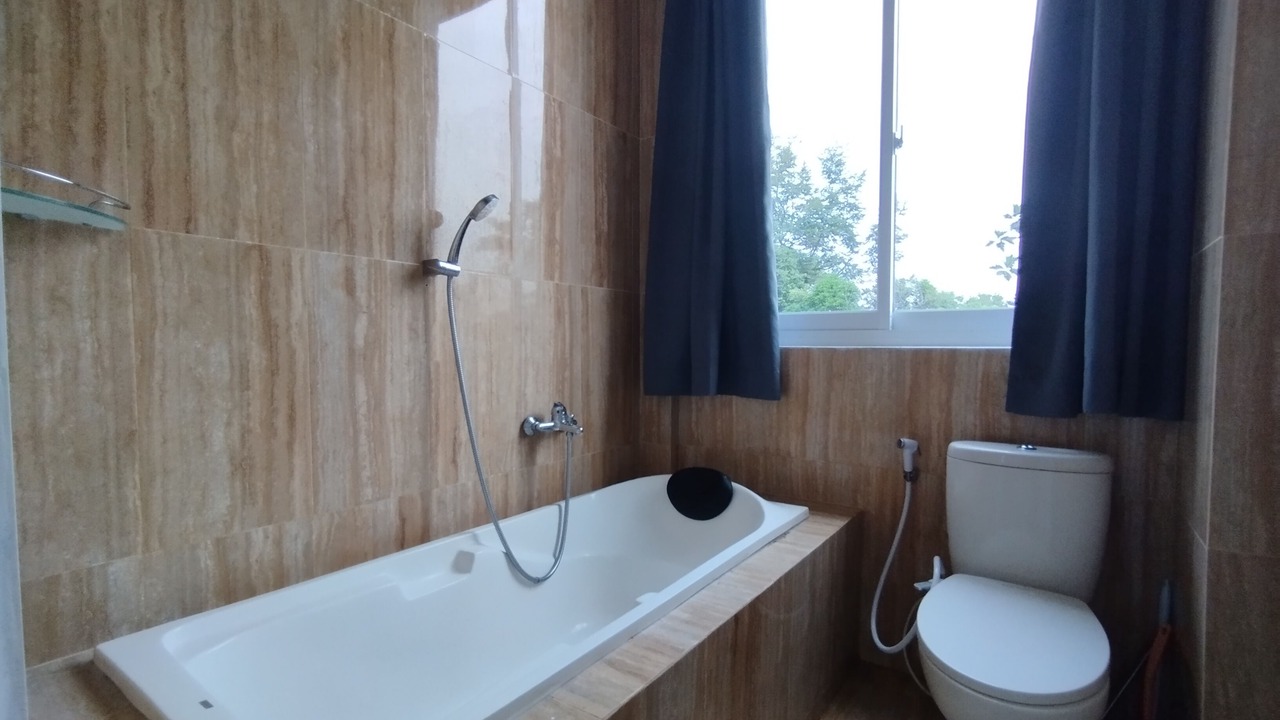 Photo of Bathroom in Ngaglik