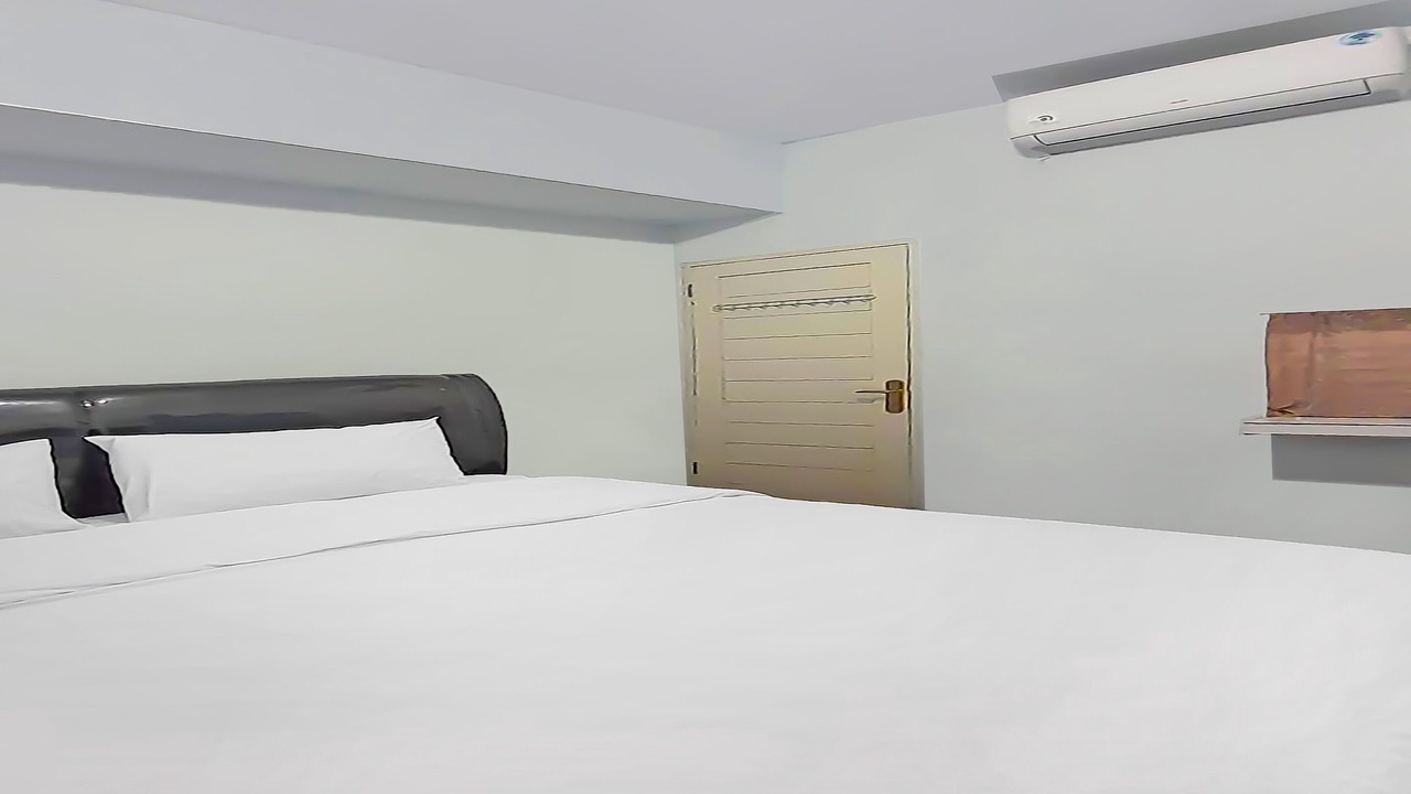 Photo of Bedroom in Medan