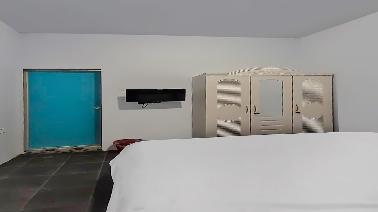 Photo of Bedroom in Medan