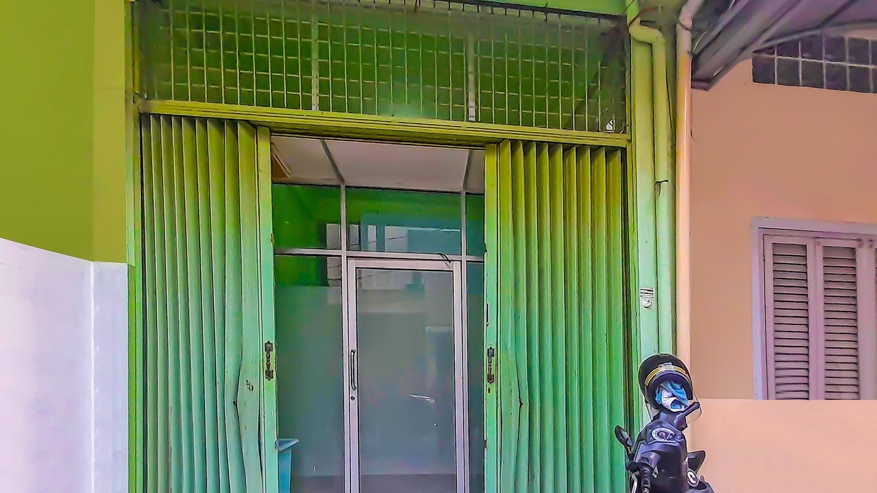 Photo of Outdoor in Medan