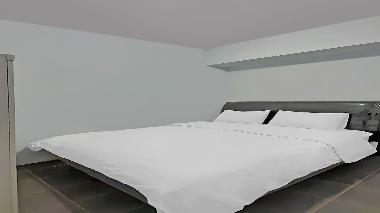 Photo of Bedroom in Medan