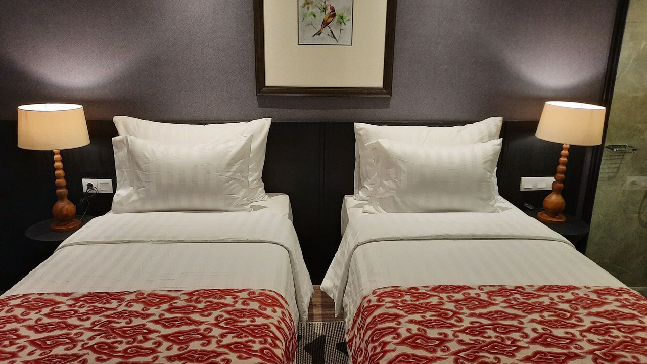 Photo of Bedroom in Kotaraja