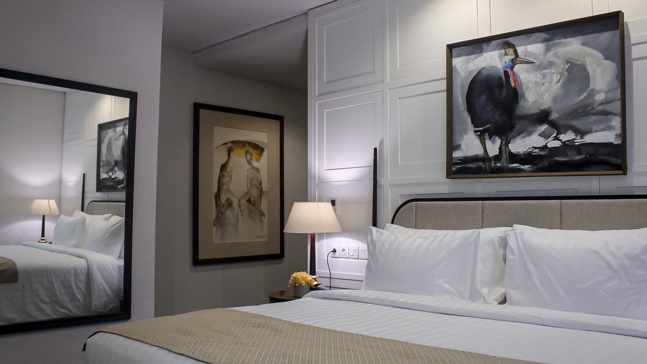 Photo of Bedroom in Kotaraja
