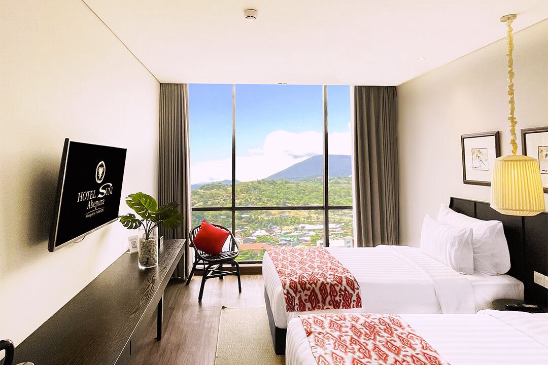 Photo of Bedroom in Kotaraja