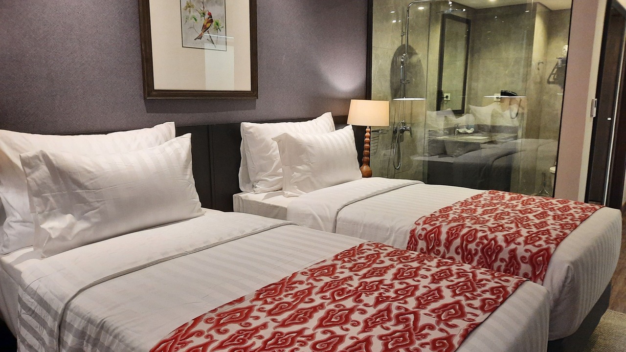 Photo of Bedroom in Kotaraja