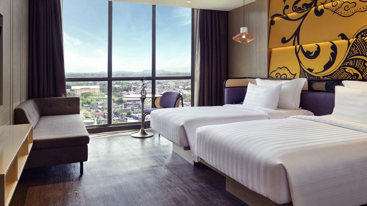 Photo of Bedroom in Blimbing