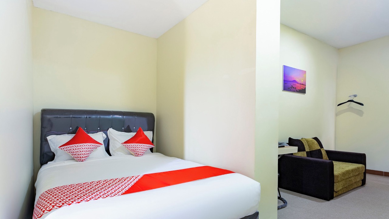 Photo of Bedroom in Lembang