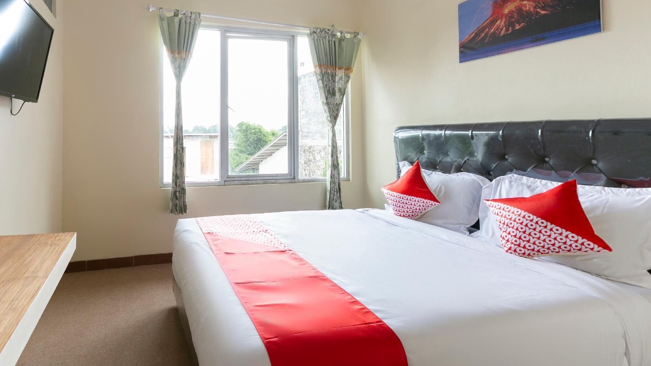 Photo of Bedroom in Lembang