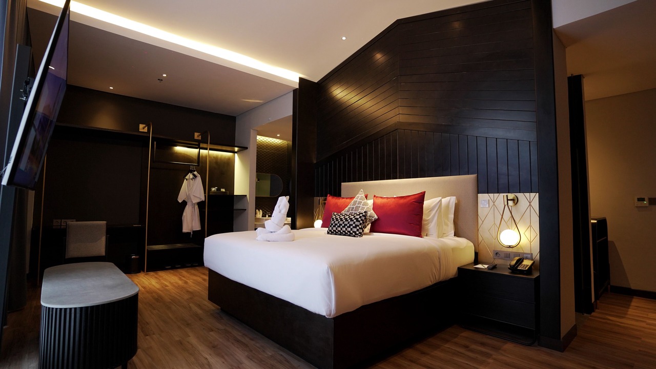 Photo of Bedroom in Semarang