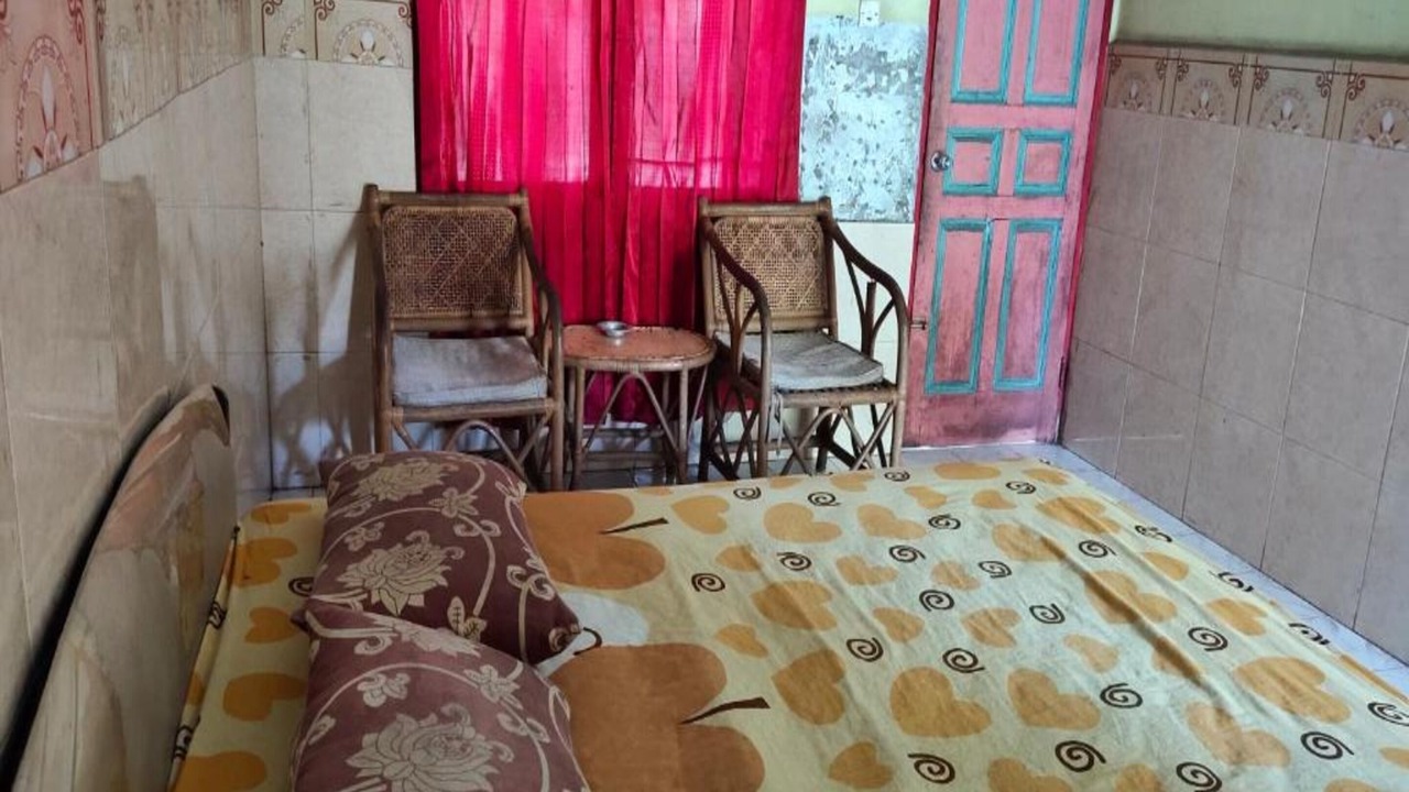 Photo of Bedroom in Sibolangit