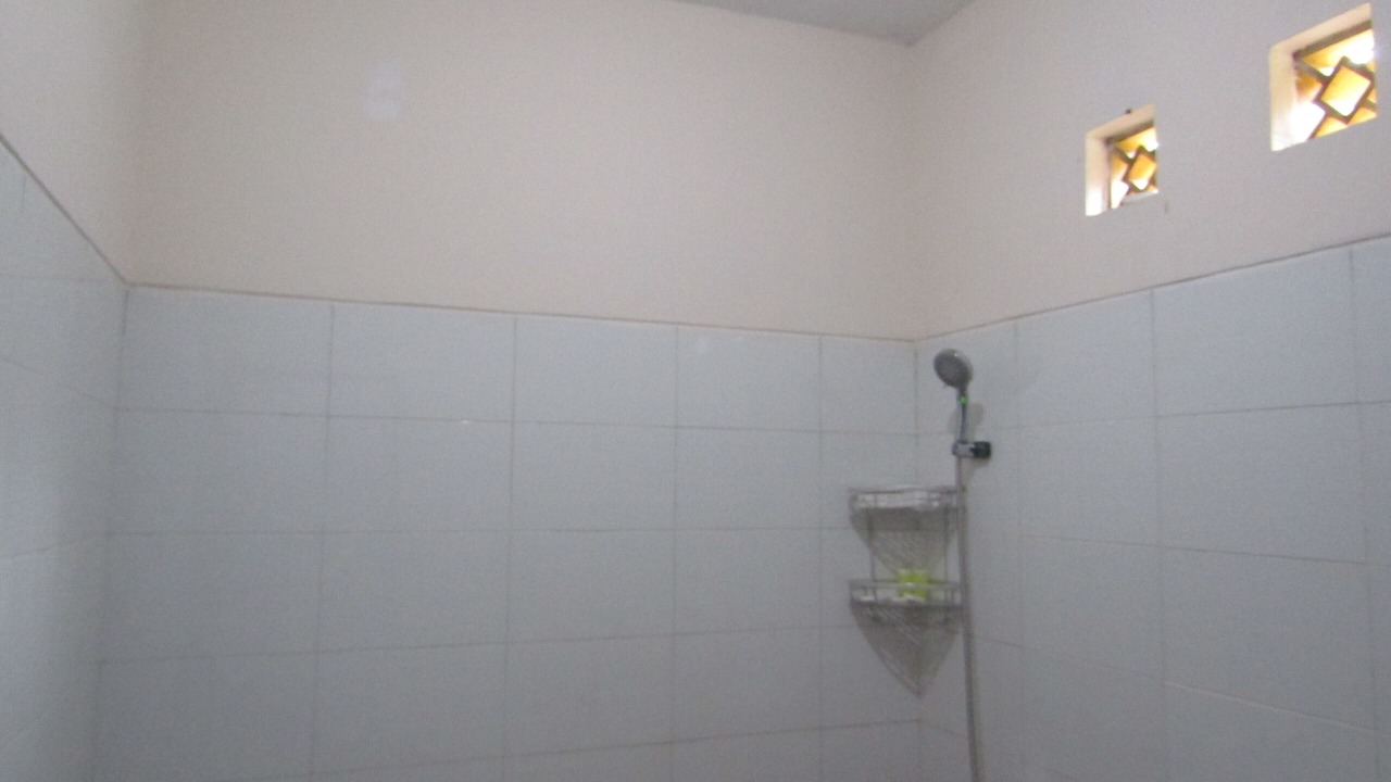 Photo of Bathroom in Borobudur