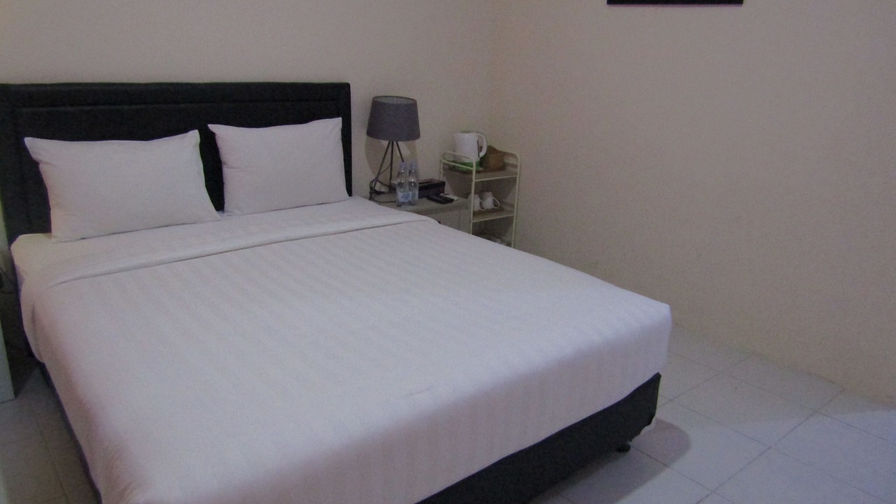 Photo of Bedroom in Borobudur