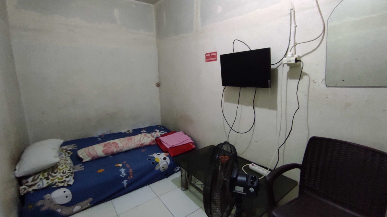 Photo of Bedroom in Makassar