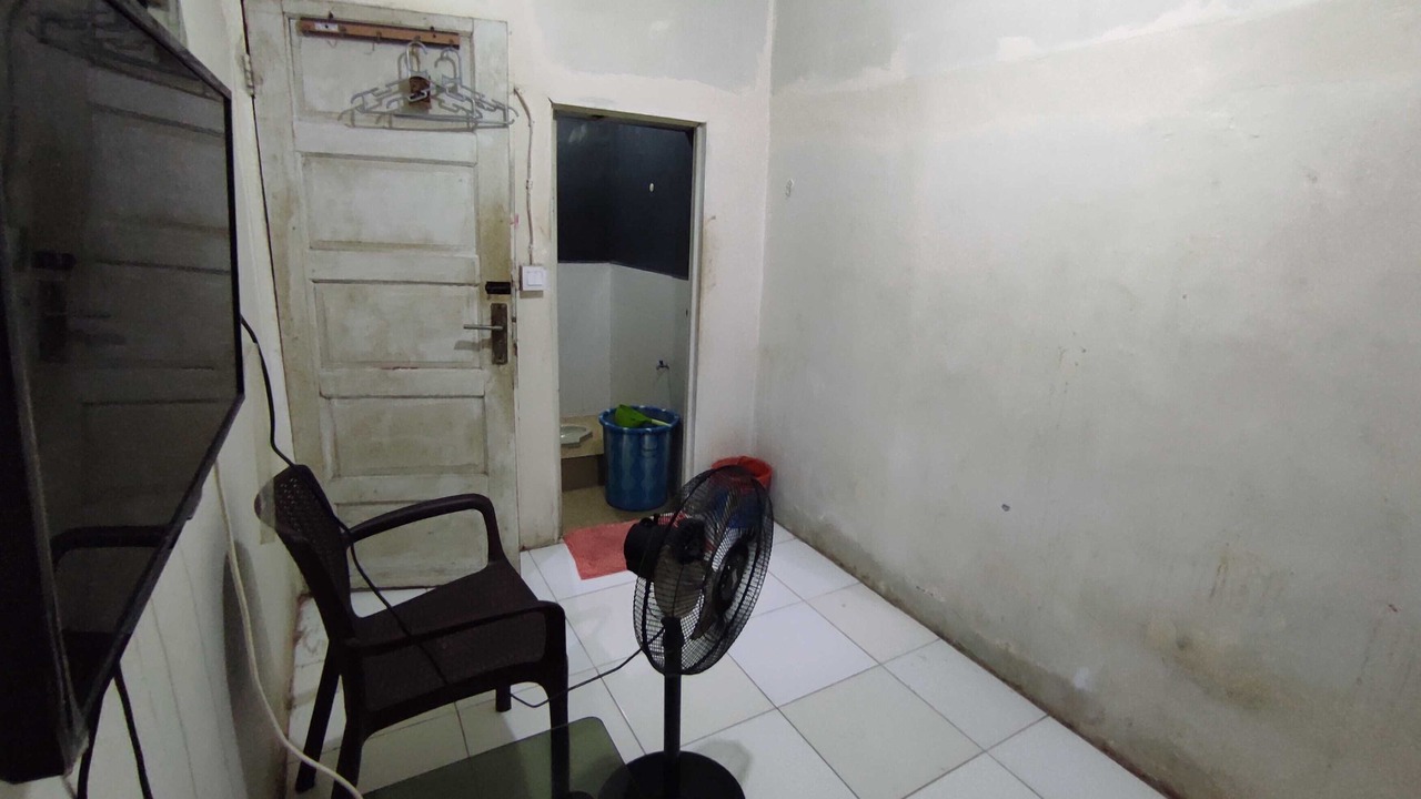 Photo of Bedroom in Makassar