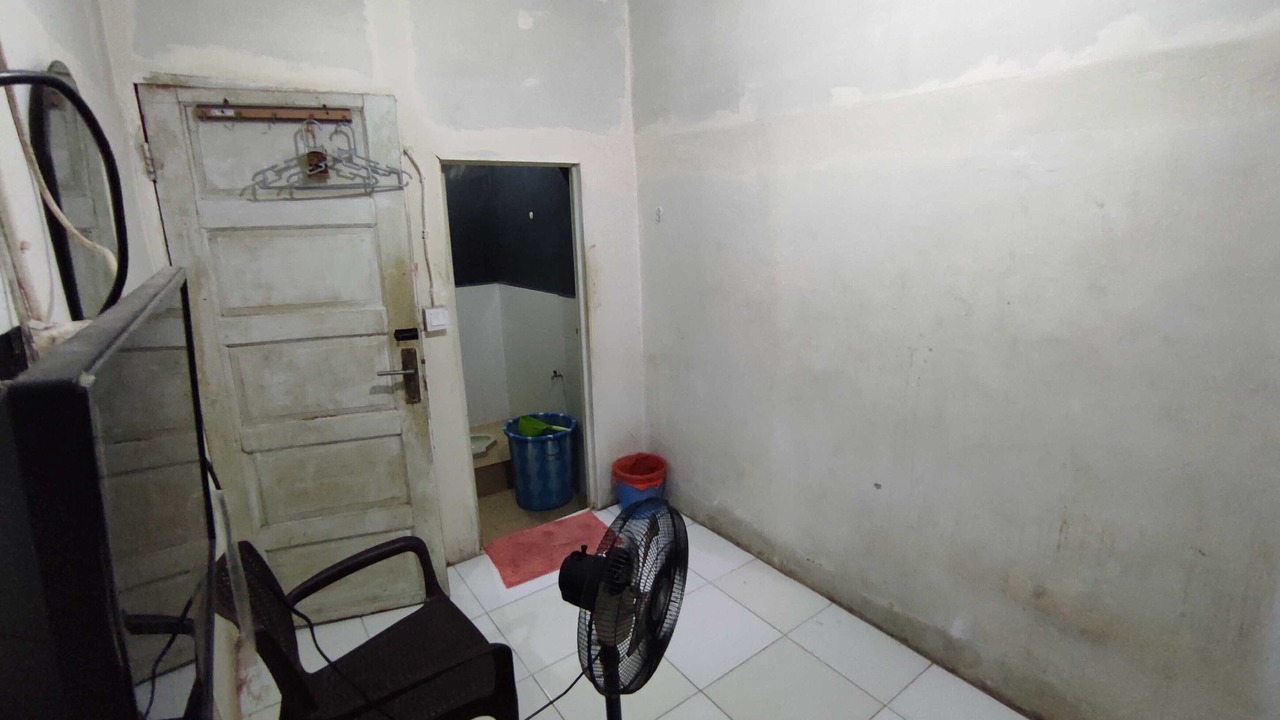 Photo of Bedroom in Makassar