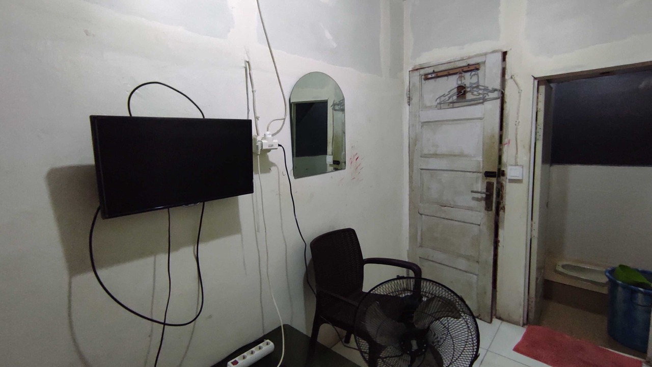 Photo of Bedroom in Makassar