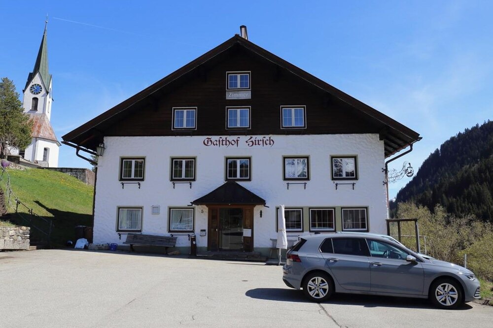 Photo of Outdoor in Hirschegg