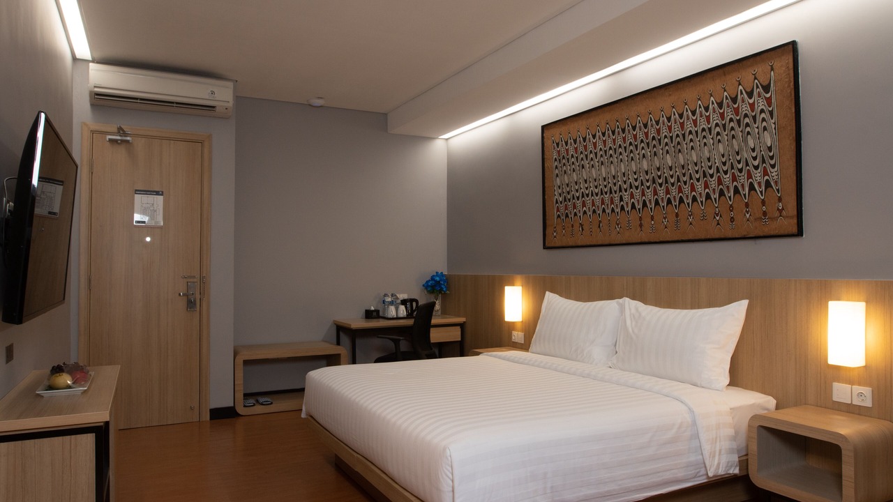 Photo of Bedroom in Jayapura