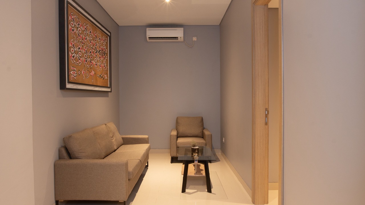 Photo of Bedroom in Jayapura