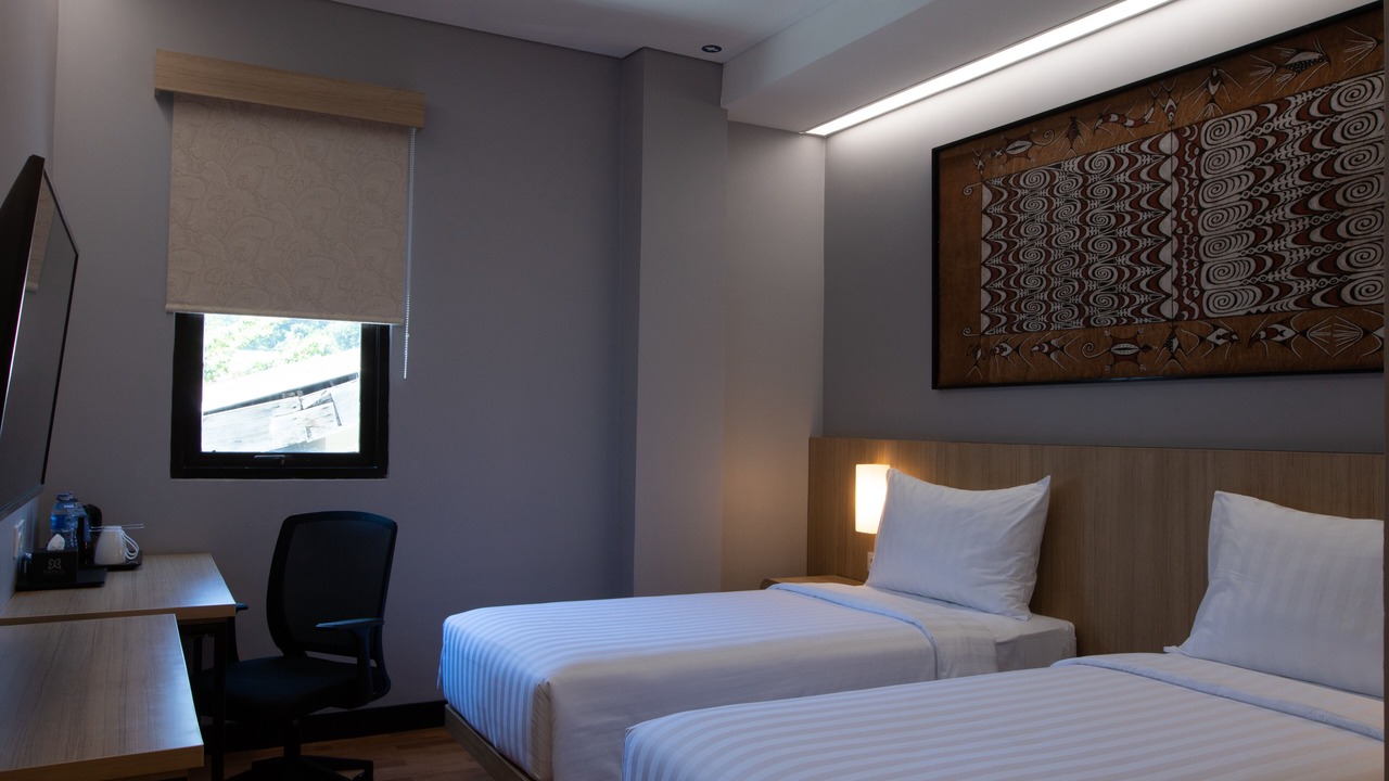 Photo of Bedroom in Jayapura
