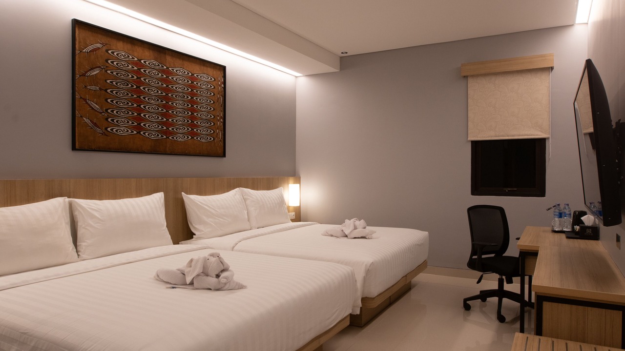 Photo of Bedroom in Jayapura