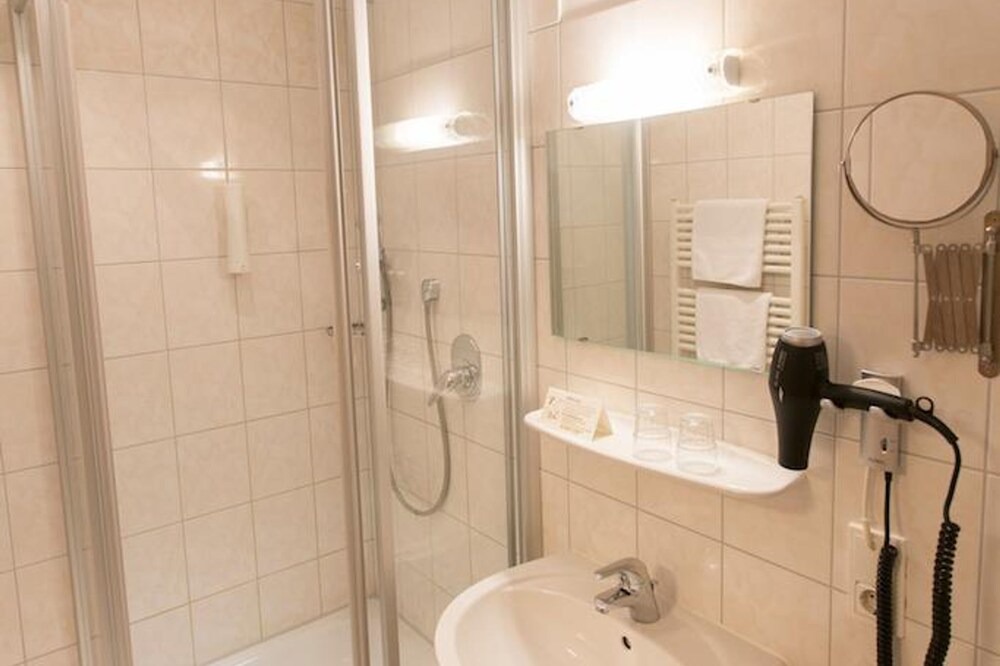 Photo of Bathroom in Mittelberg