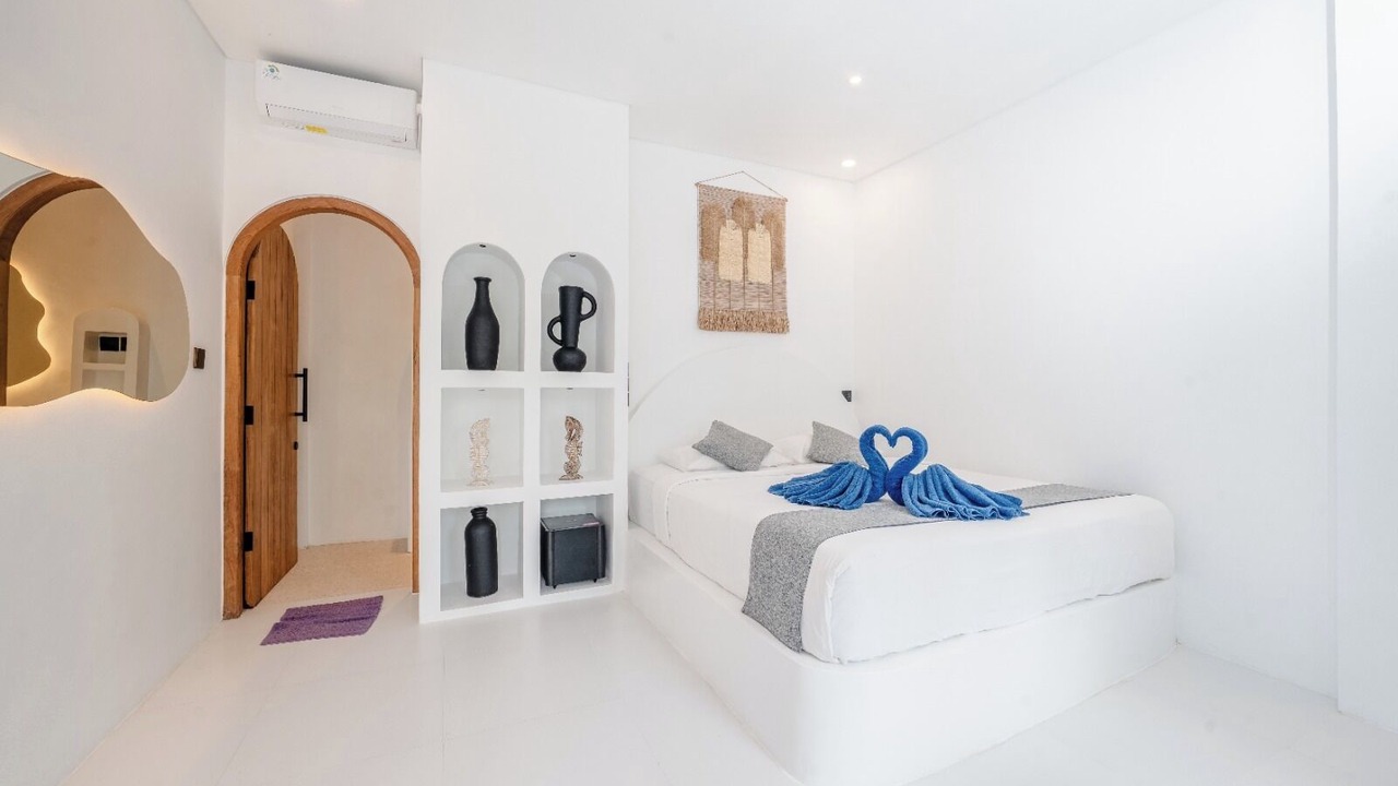 Photo of Bedroom in Uluwatu