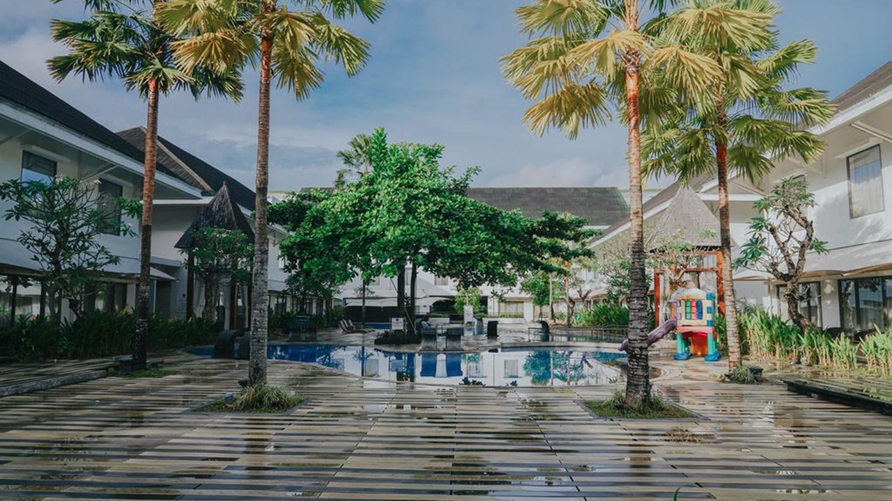 Photo of Outdoor in Banjarbaru
